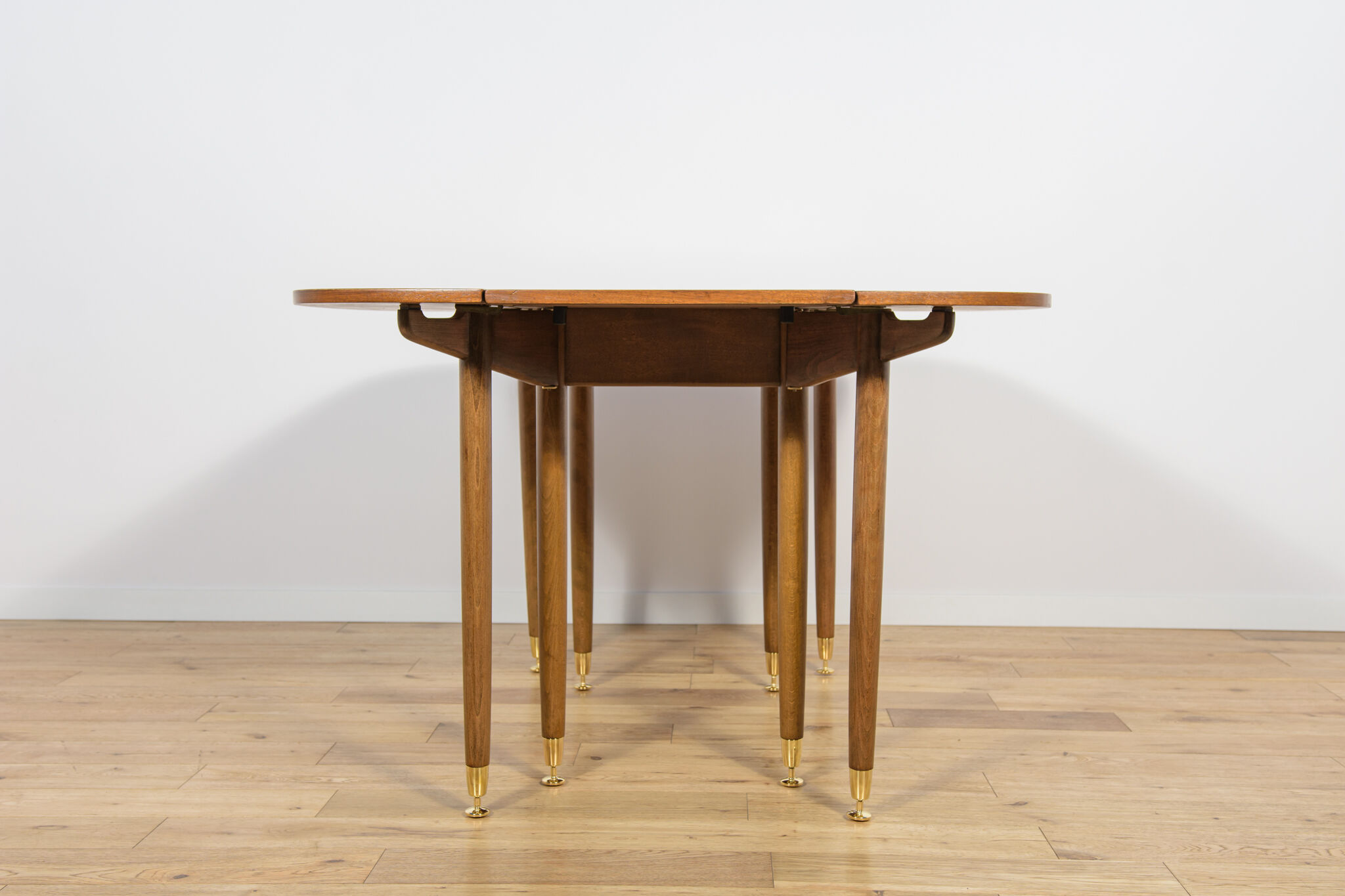 Mid-century dining table from G-Plan, United Kingdom, 1950s