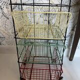 Fruit & vegetable locker