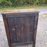 Old buffet