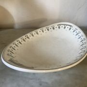 Former Maastricht Ceramic Set Plate