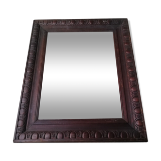 Miroir années 50
