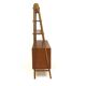 Secrétaire scandinave en teck, Suède, 1960