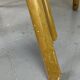 Fauteuil Gondole en rotin