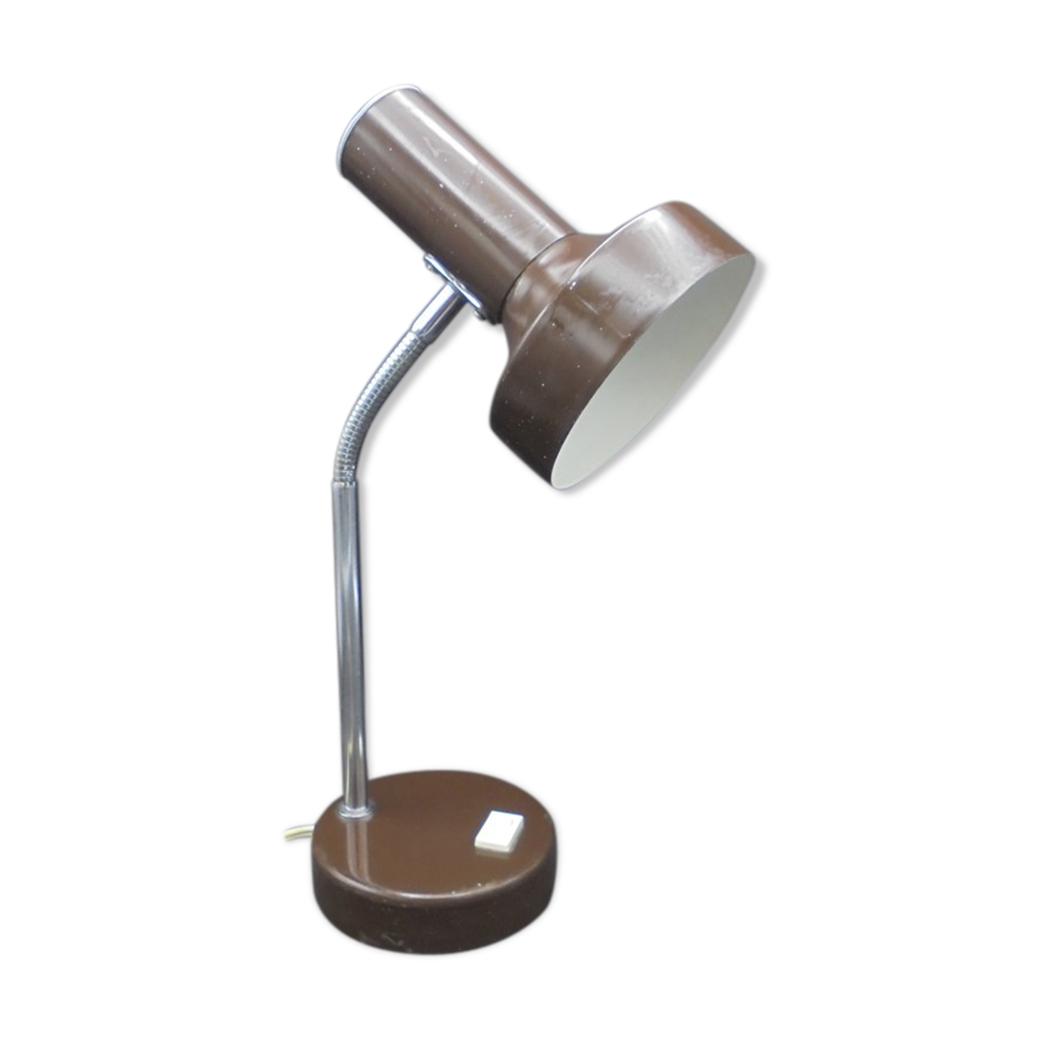 Office lamp