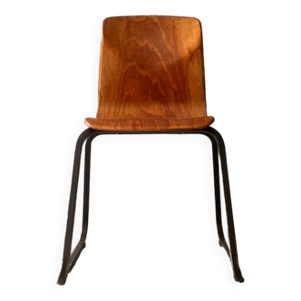 Childrens chair, Germany, 1970s