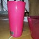 IKEA GAVIK Lamp – Fuchsia Pink – Scandinavian Design