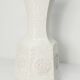 Large German ceramic vase, 1960s, 50cm