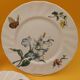 5 flat plates Villeroy Boch model Bouquet ø 26 cm
