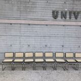 Breuer noire cesca b 32