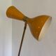 Italian midcentury floor lamp diabolo