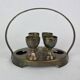 Egg cups Secession Hans Ofner/Josef Hoffmann