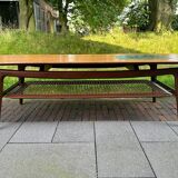 Table basse Louis van Teeffelen