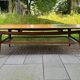 Table basse Louis van Teeffelen