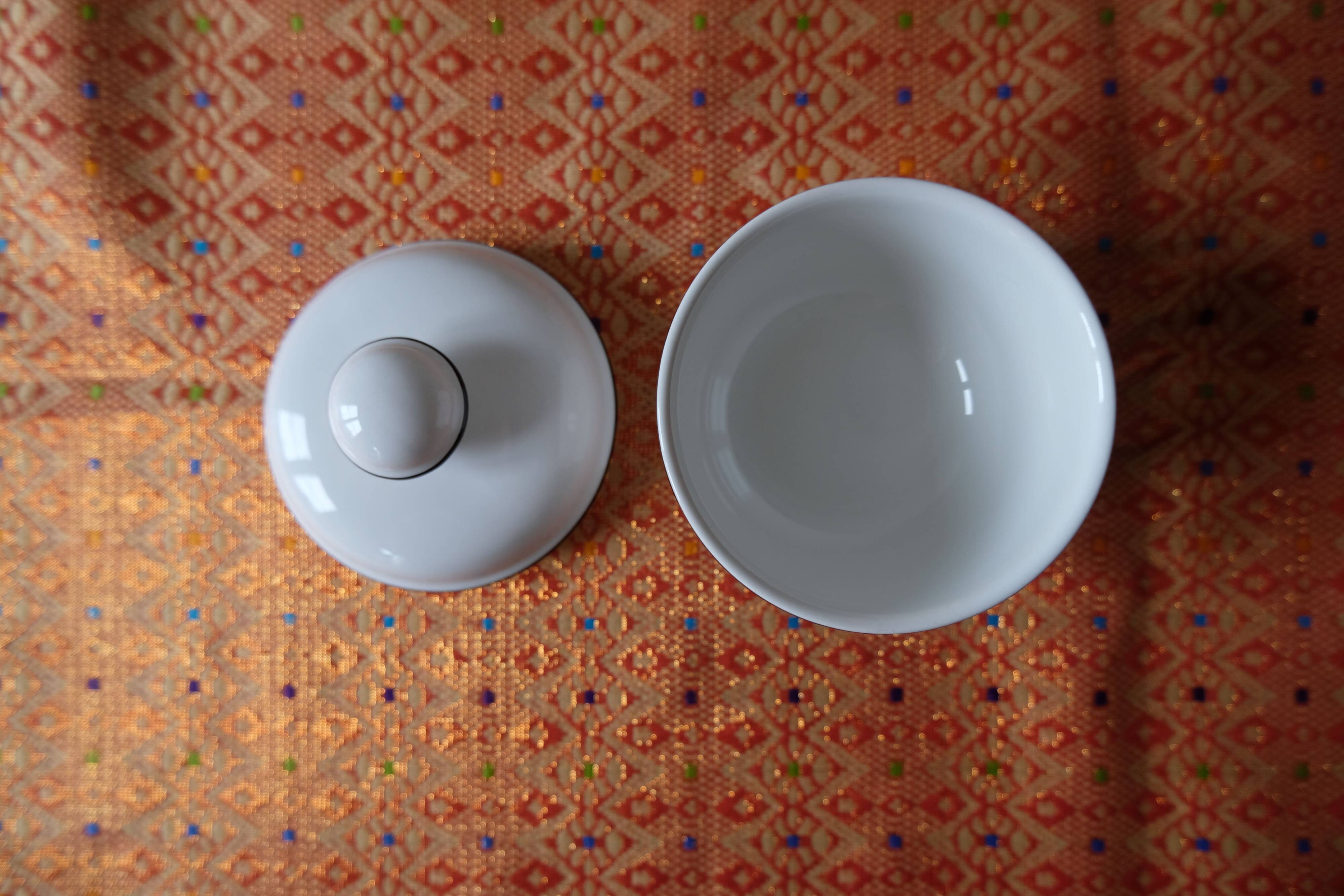 Naïve coffee service Villeroy and Boch