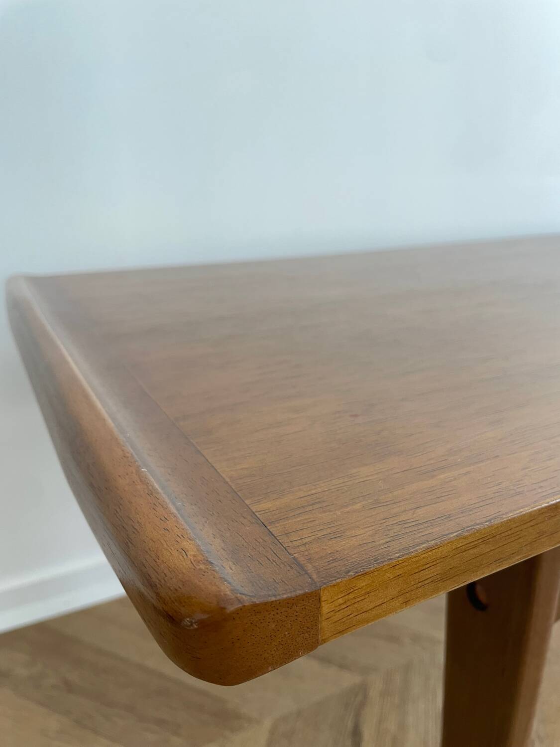 Vintage coffee table