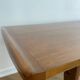 Vintage coffee table