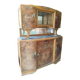 Buffet ancien art déco