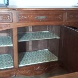 Meuble salle à manger