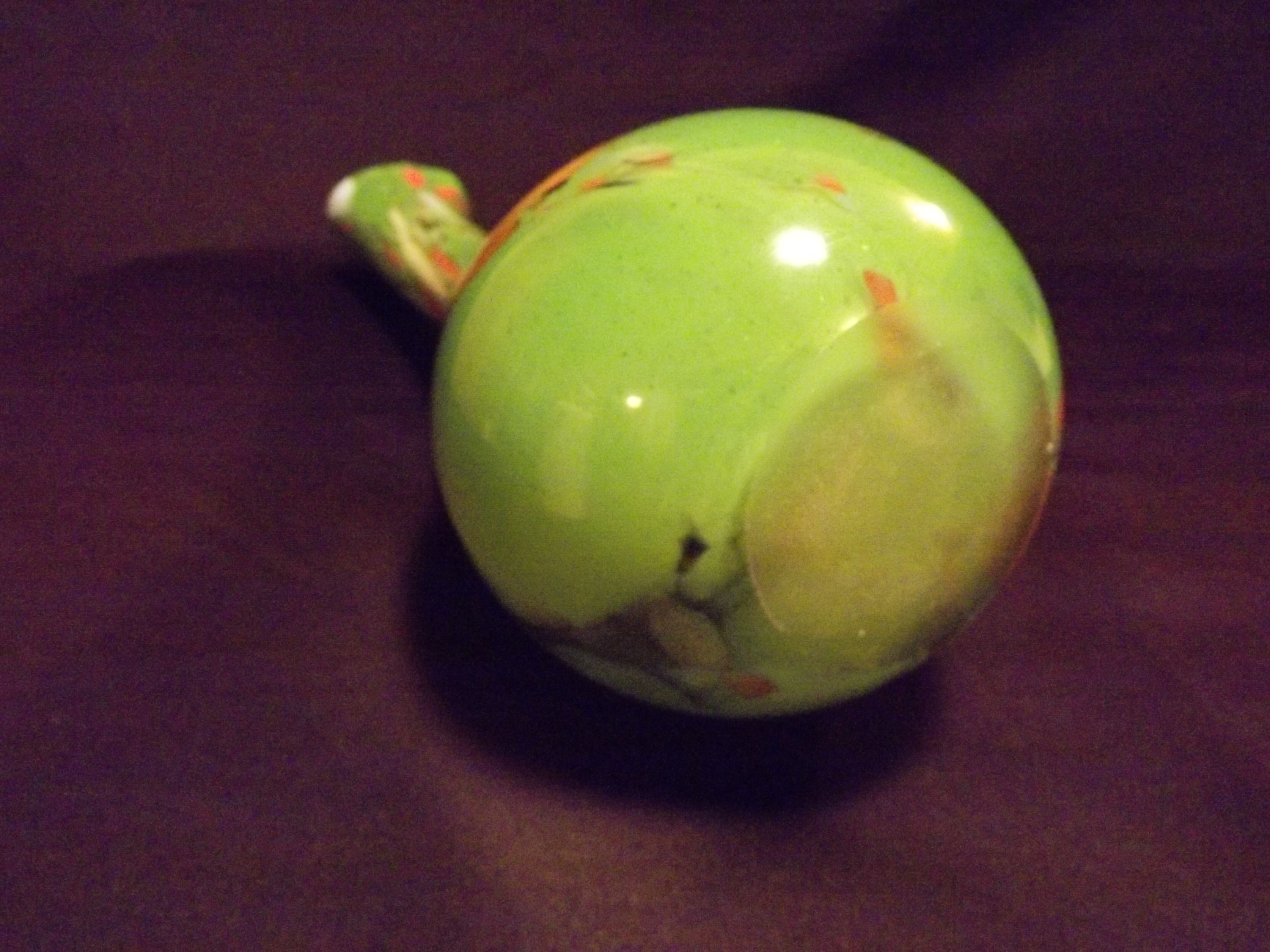 Soliflore glass paste 44 cm