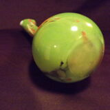 Soliflore glass paste 44 cm