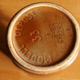 Brenne sandstone pitcher