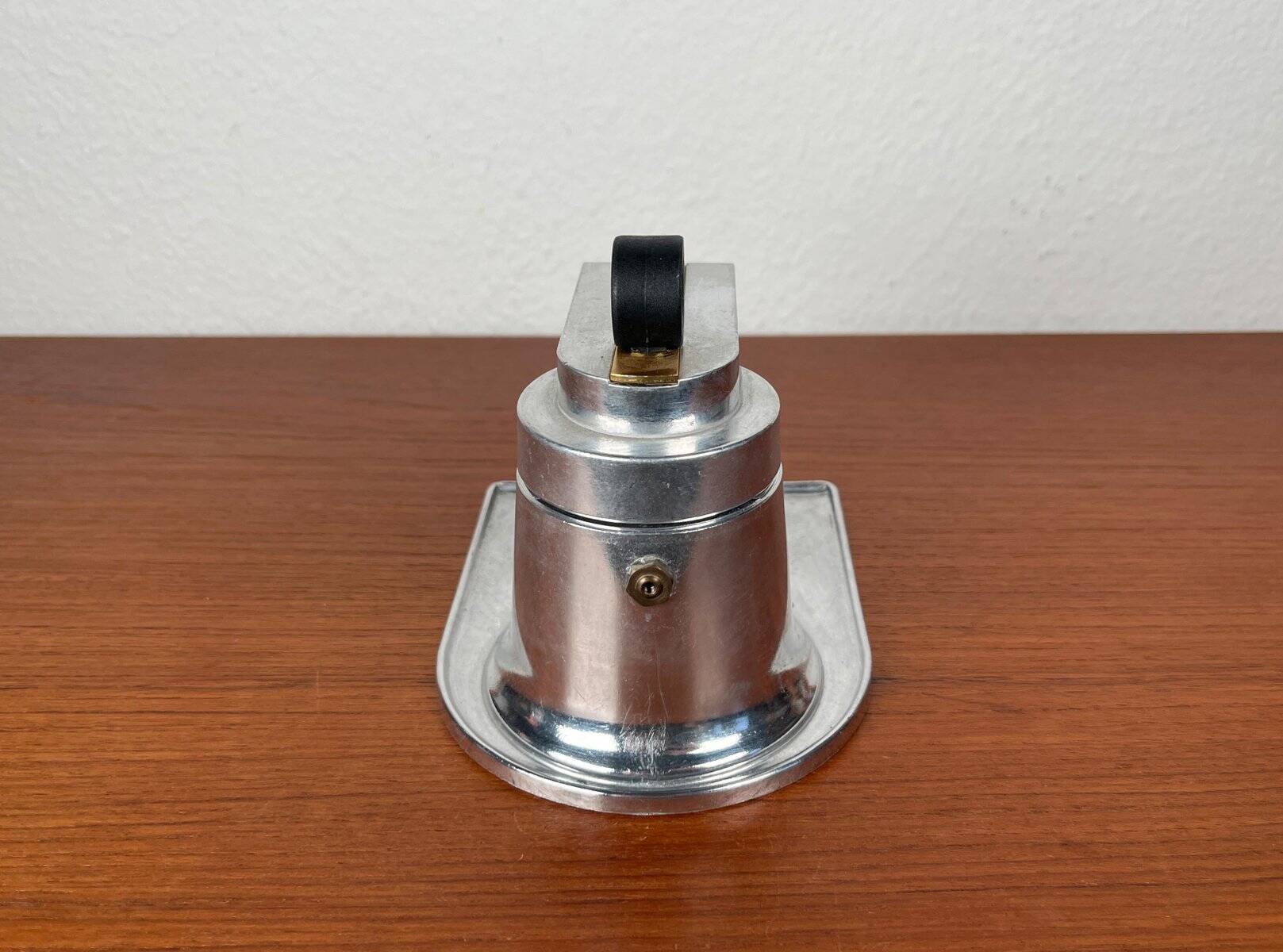 Vintage Italian Nuova Mignon Espresso Maker by Luigi Bialetti for Bialetti, 1960s