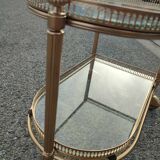 Service trolley vintage