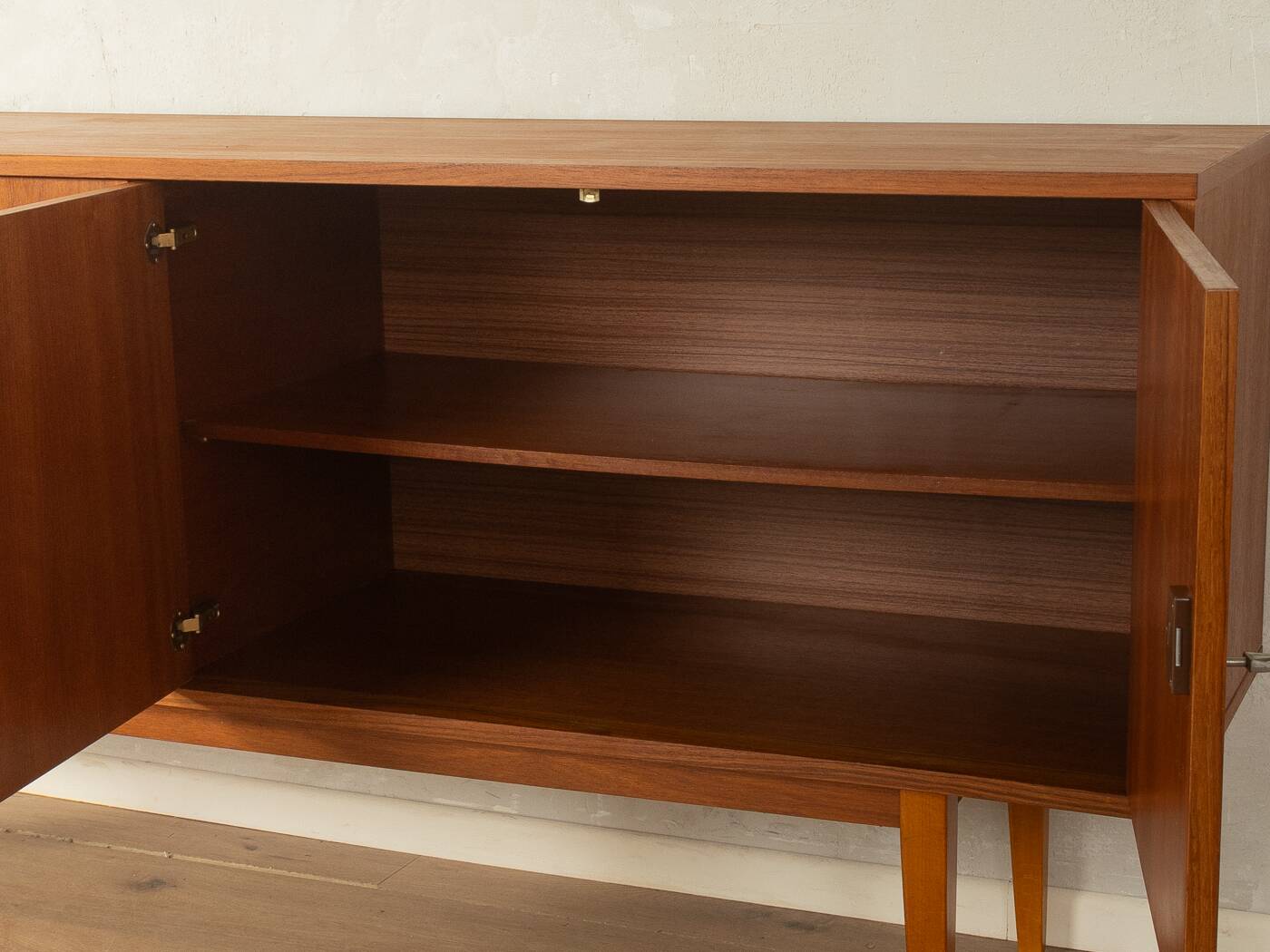 1960s Mid-Century Sideboard