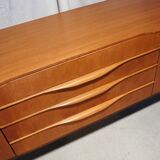 Scandinavian sideboard in teak by Beautility