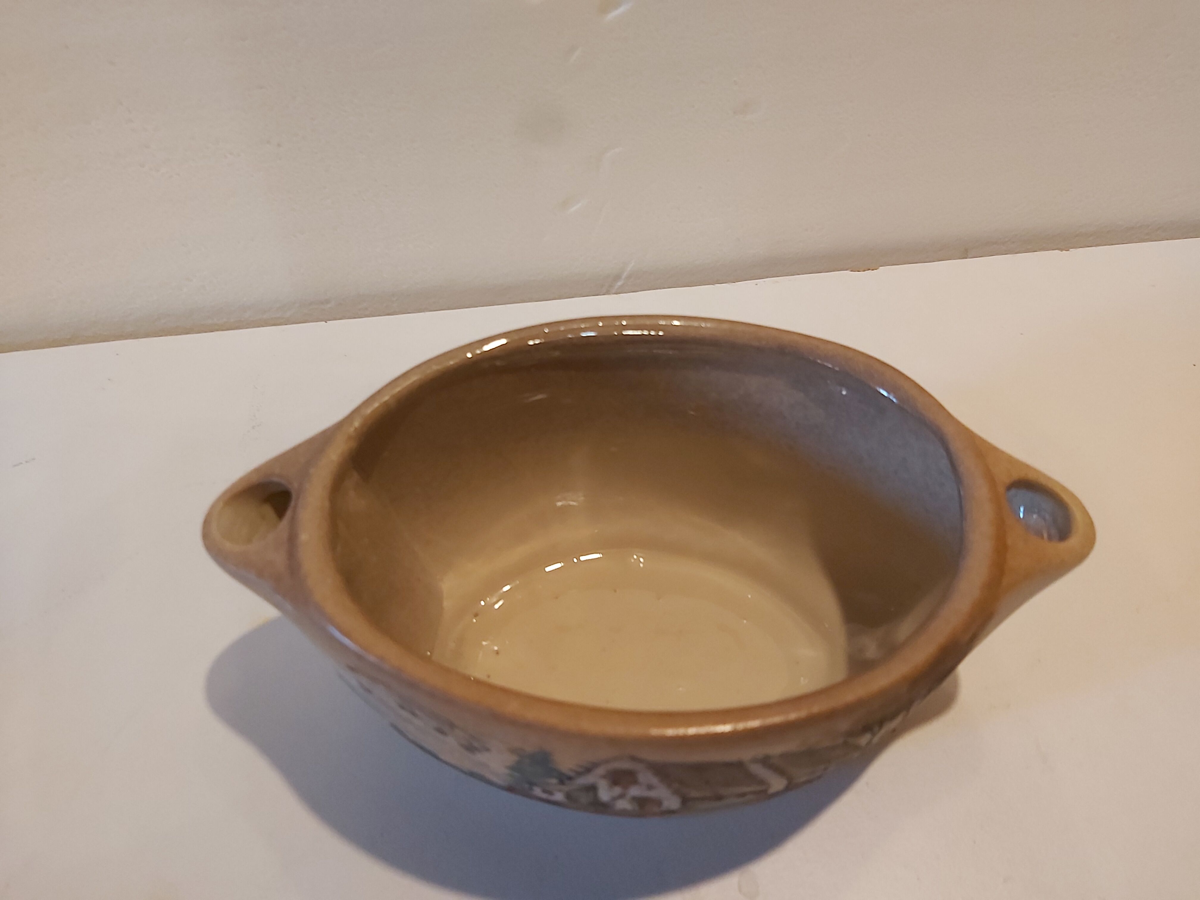 Cazalas Lean Fat Saucière