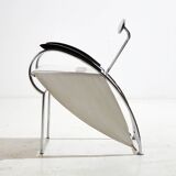 Notorious chair by massimo iosa ghini for moroso (mk10248)