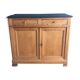 Buffet 2 portes