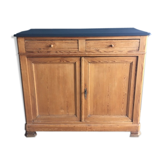 Buffet 2 doors