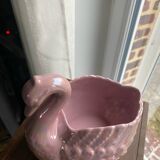 Vintage plant pot