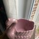 Vintage plant pot