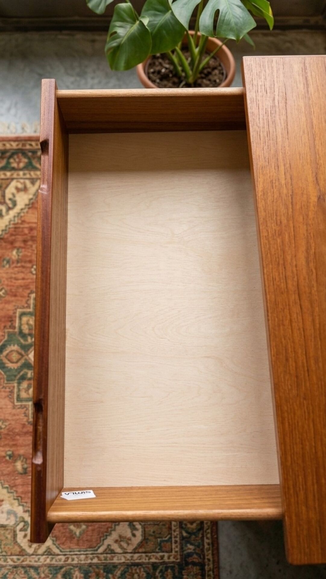 Commode années 60 SIMAT