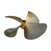 Bronze Boat Propeller "Radice" 9.5 Kg