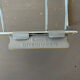 Banette of 3 metal baskets Grieshaber