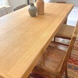 Table de ferme