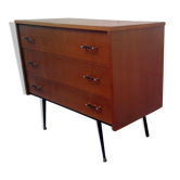 Commode vintage années 60