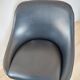 Fauteuils pivotant années 70
