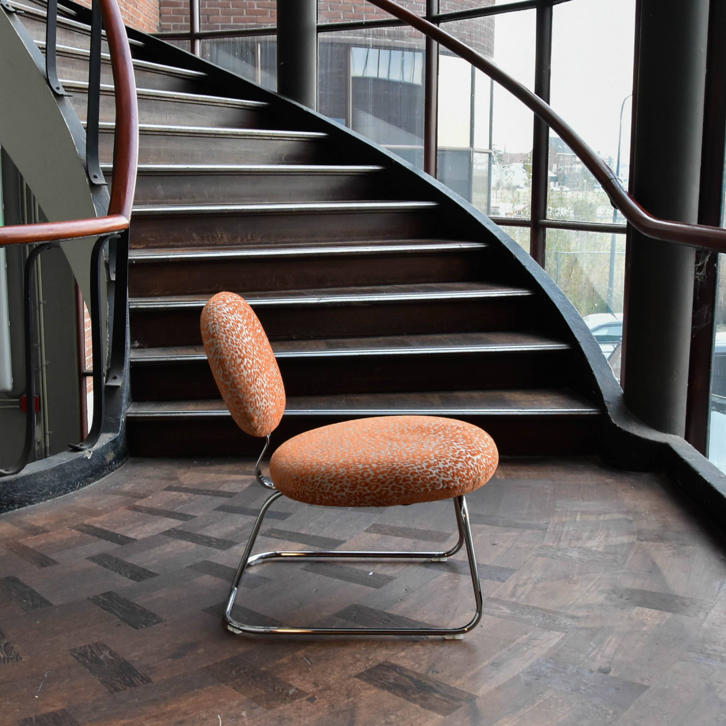 Artifort Vega Chair
