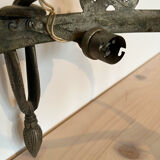 Lustre Art Deco Années 1930