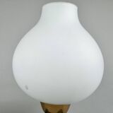 Paire de lampes de table ou de chevet du milieu du siècle