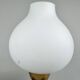 Pair of mid-century table or bedside lamps