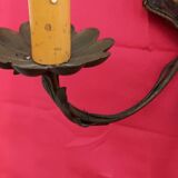 Pair of wall lights