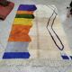 Handmade Moroccan rug 250cm x 150cm