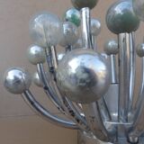 VALENTI PISTILLINO wall light studio TETRARCH