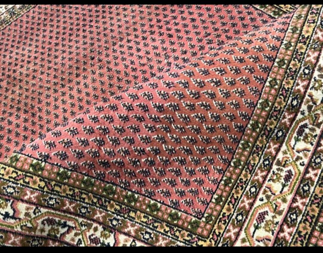 Tapis Sarough Mir