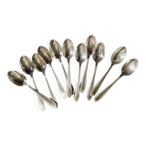 11 Reneka teaspoons